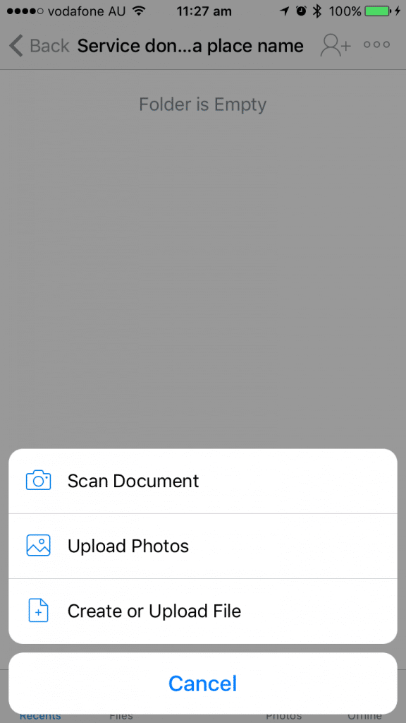 Portafogli per l'ottimizzazione di argomenti di nicchia - Portfolio