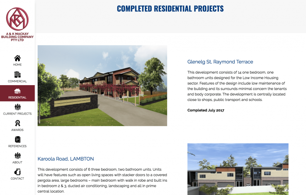 Portafogli per l'ottimizzazione di argomenti di nicchia - Portfolio