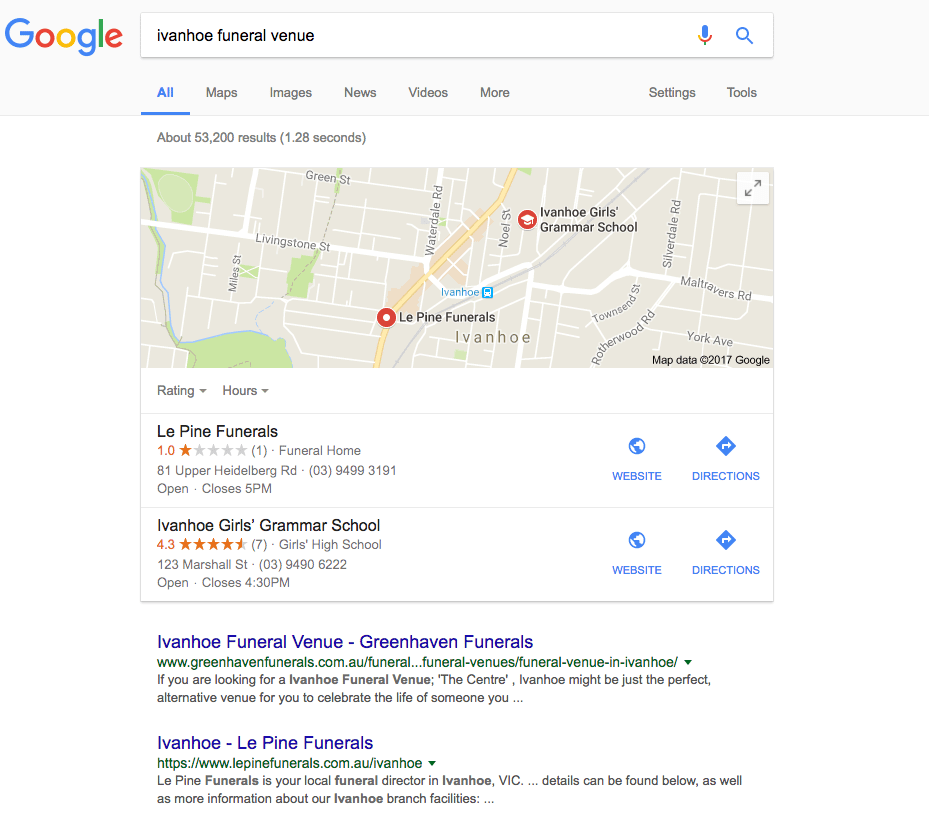 Portafogli per l'ottimizzazione di argomenti di nicchia - Portfolio