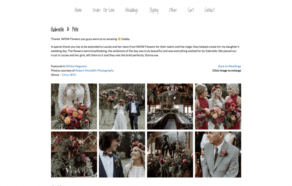 Portafogli per l'ottimizzazione di argomenti di nicchia - Portfolio