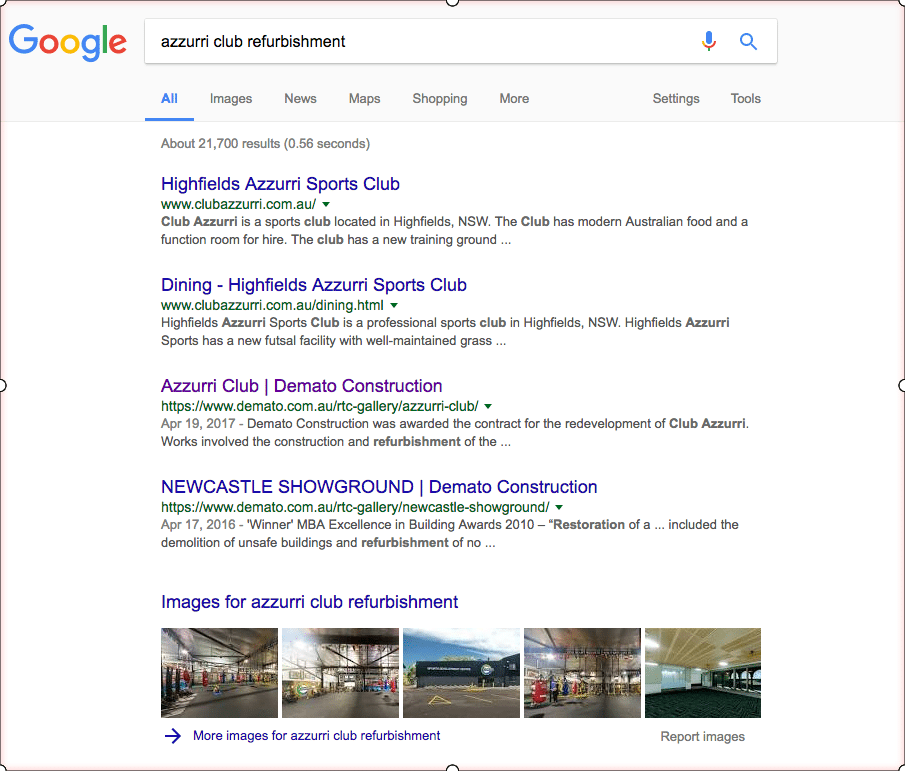 Portafogli per l'ottimizzazione di argomenti di nicchia - Portfolio