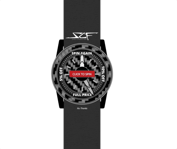 Putar SCF untuk Menang