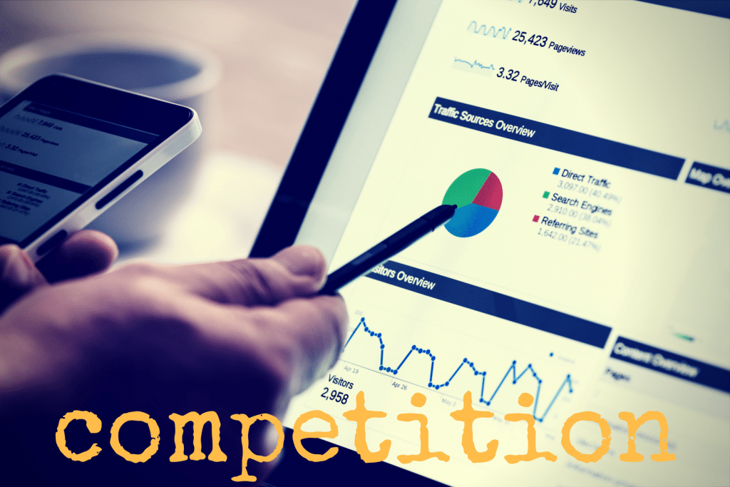 易于管理的网站