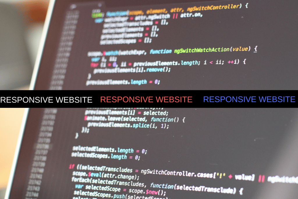 移动增长以及响应式网页设计对您的业务的重要性