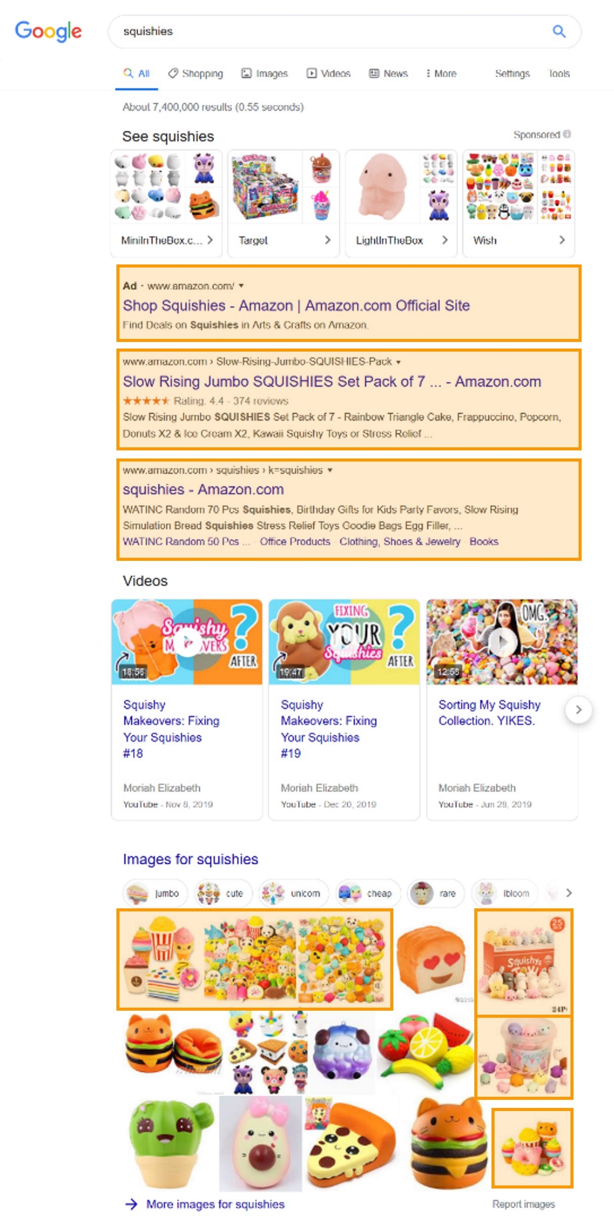 亞馬遜圖片-美國