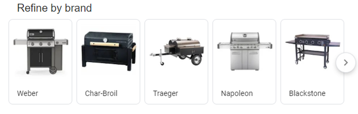 صقل شوايات بوكس ​​حسب العلامة التجارية