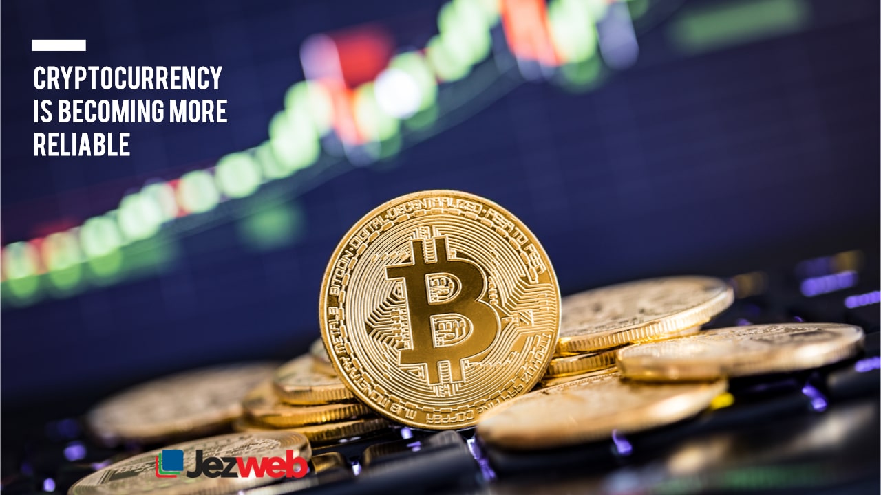 WordPress 和加密貨幣的未來 - WordPress