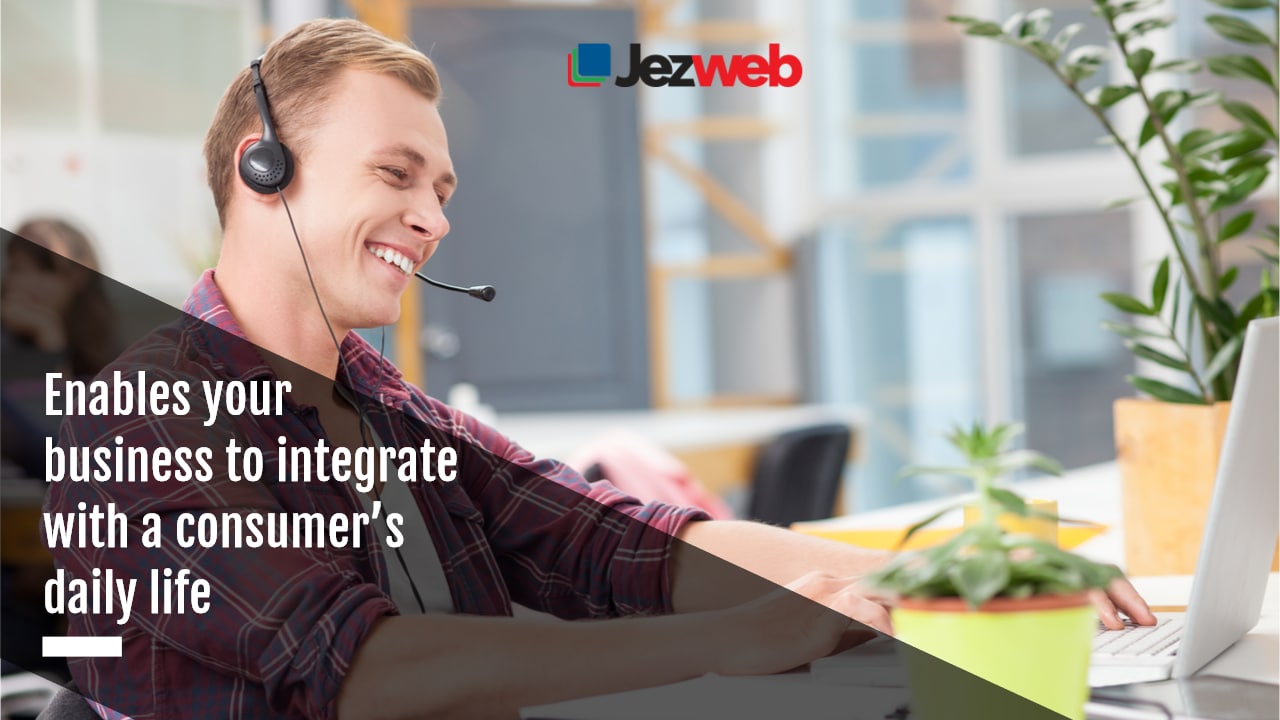 Intégrer le chat virtuel à votre site Web - Intégrer le chat virtuel