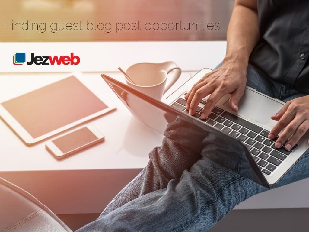 articles de blog invités