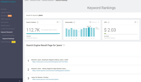 Research Cloud - Hasil Mesin Telusur untuk "Jeans"
