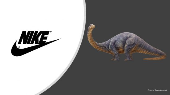 nike-dinosauro