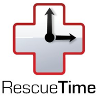 Logotipo de RescueTime