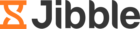 logotipo de Jibble