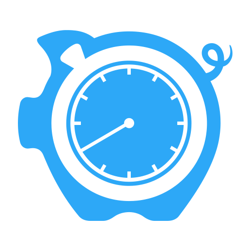 Logotipo de HoursTracker
