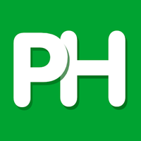 Logotipo de ProofHub