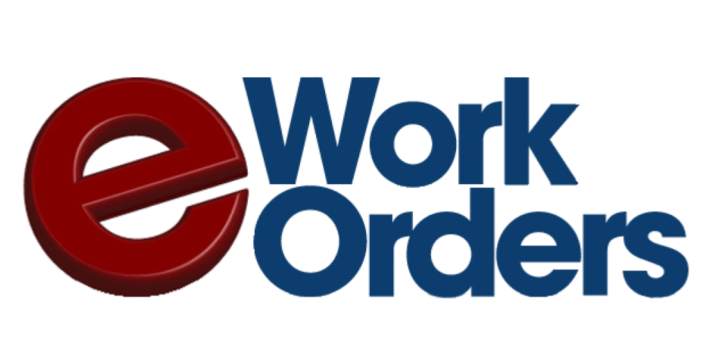 Logo eWorkOrders CMMS