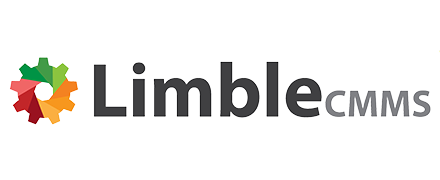 Logo Limble CMMS