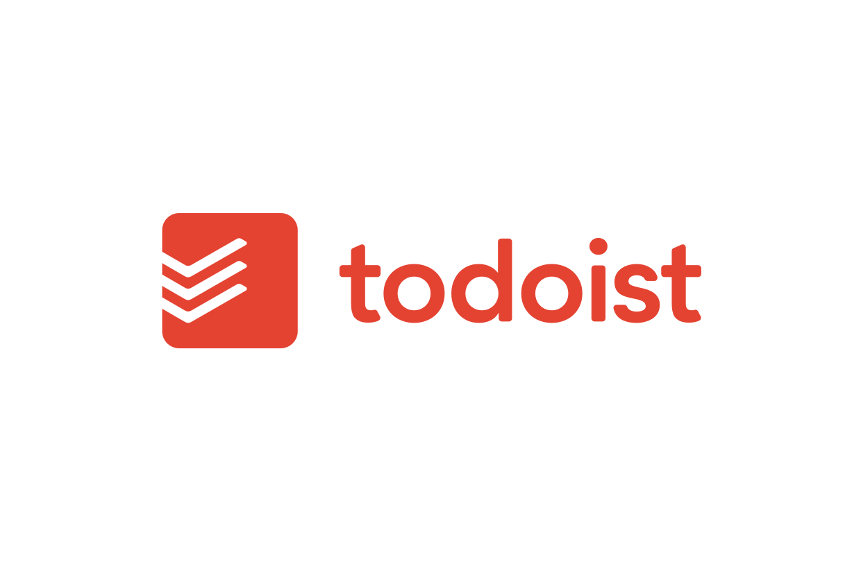 todoist الشعار