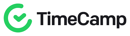 شعار timecamp
