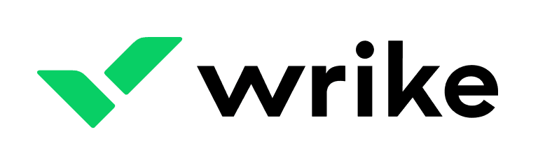 logotipo de wrike