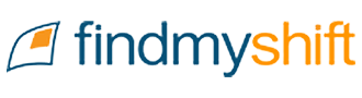 Logotipo de FindmyShift