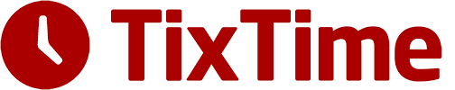 TixTime-Logo