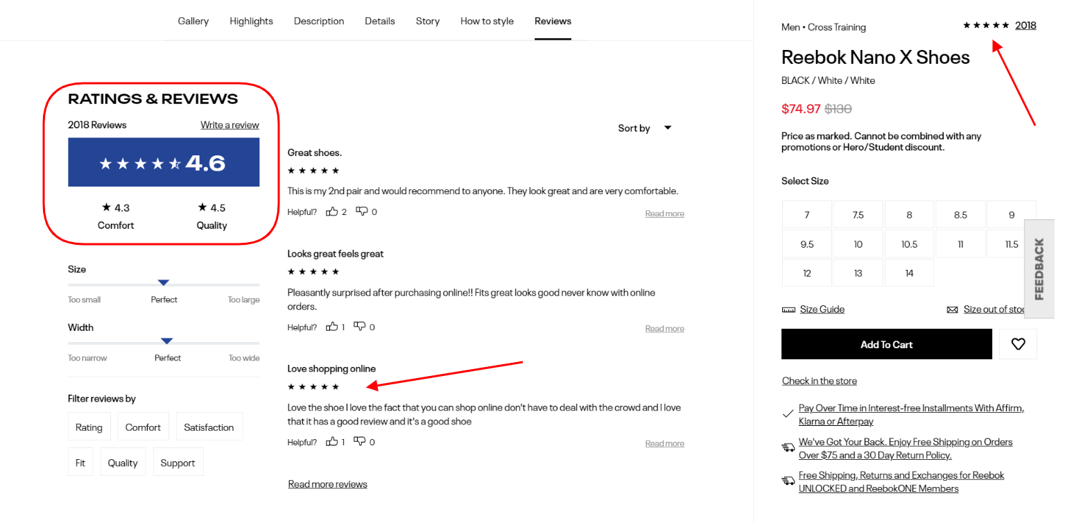 収益を増やすためのeコマースのヒント2