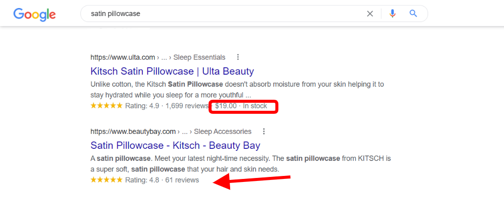収益を増やすためのeコマースのヒント4