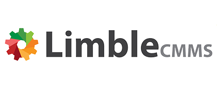 Limble CMMS 徽标