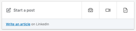 “开始发帖”截图