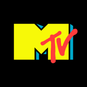 2022-Version des dynamischen MTV-Logos