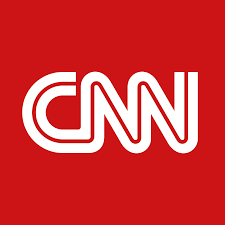 CNN-Logo, wie es auf Facebook erscheint