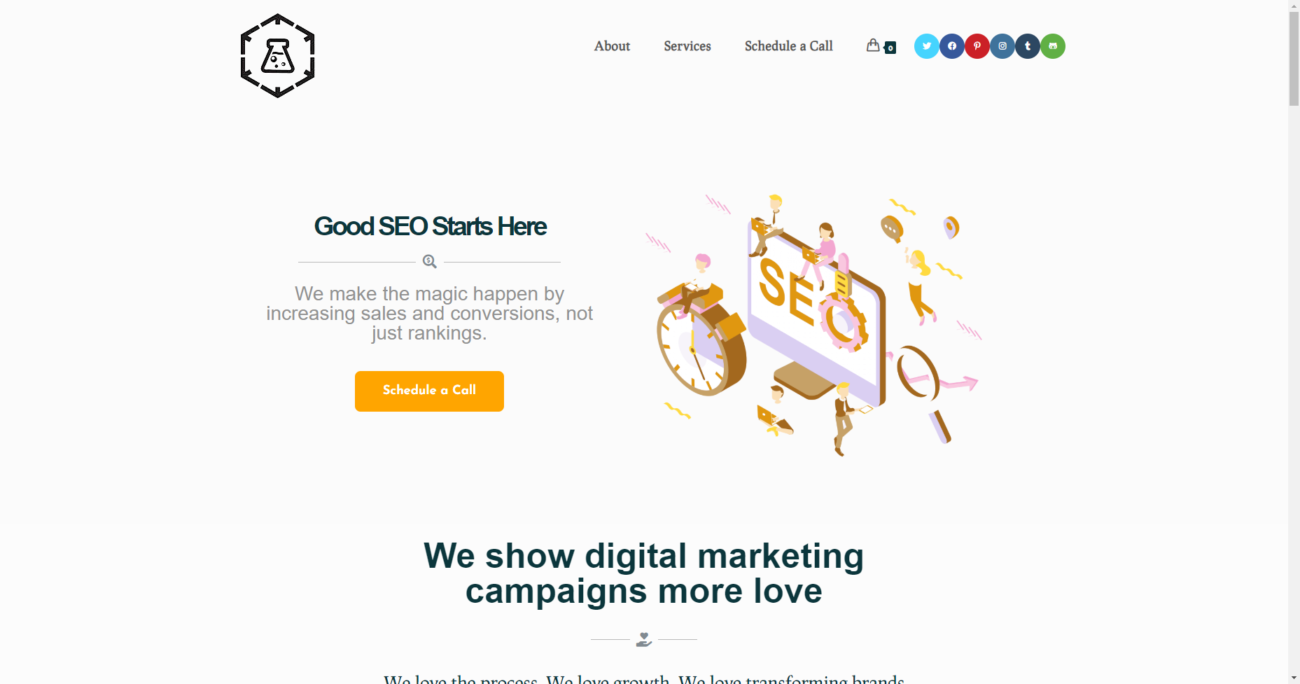 alchemyleadsローカルseoロサンゼルス