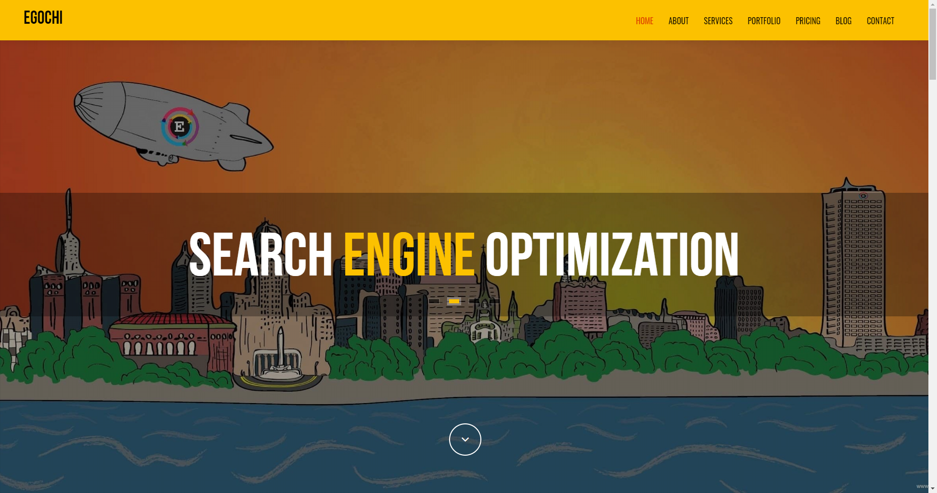 エゴチローカルソロサンゼルス