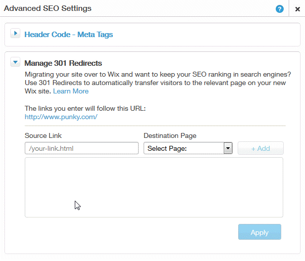 301 เปลี่ยนเส้นทาง gif แบบเคลื่อนไหว