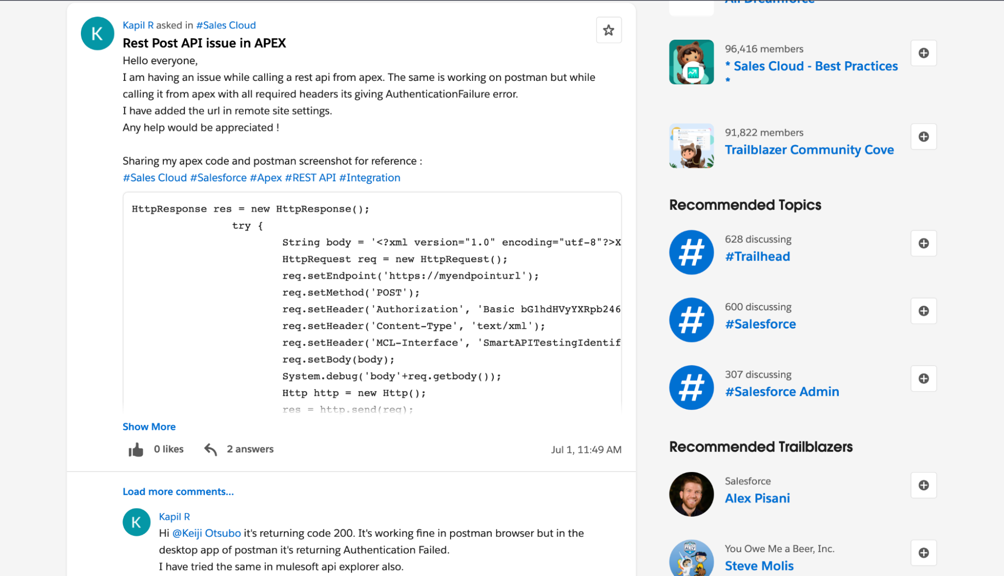Salesforce-Soru-Cevap