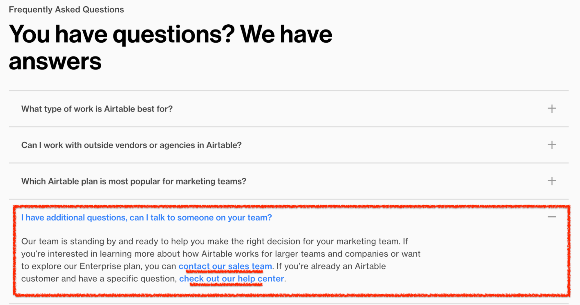 Airtable-marketing-FAQs
