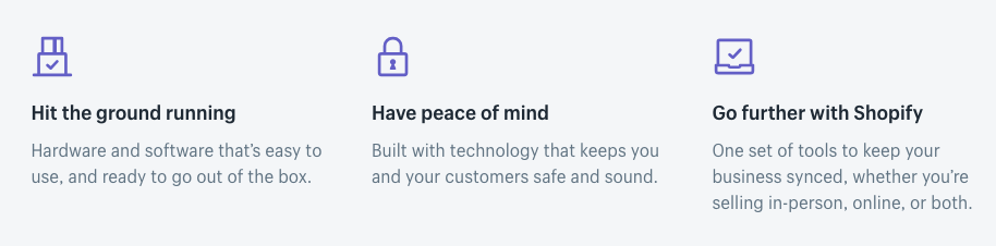 中小企業を支援するアプリ