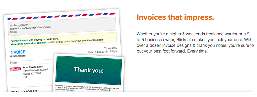 中小企業を支援するアプリ