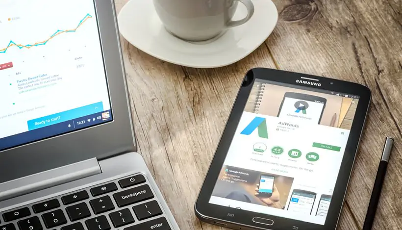 belanja iklan dengan kata-kata iklan google