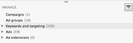 похожие аудитории