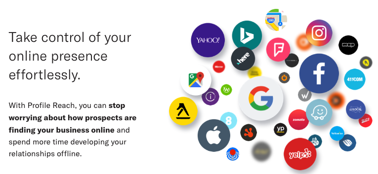 comercializar con éxito un negocio local