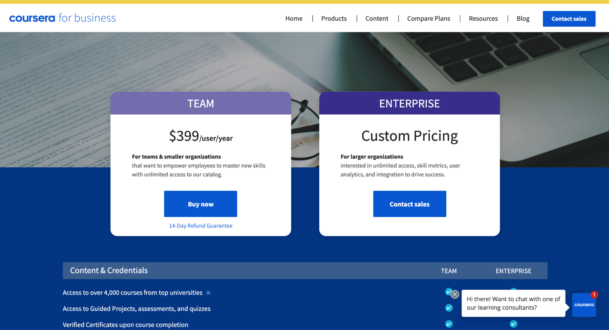 Coursera 商務入門-分鐘