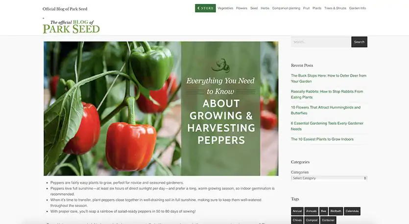 公園種子博文截圖