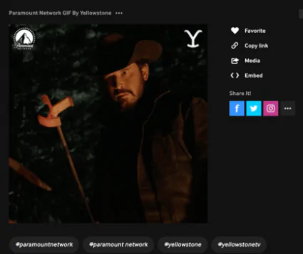 用 gif 進行增長黑客