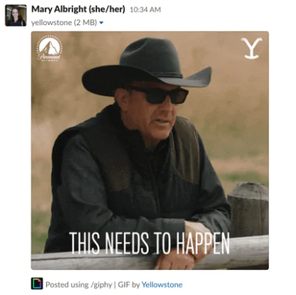 用 gif 進行增長黑客