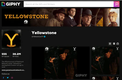 用 gif 進行增長黑客