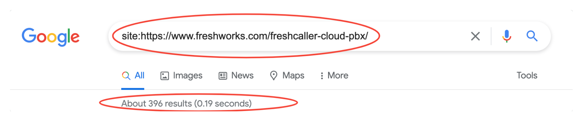 Freshworks 400 Cloud Páginas de contacto