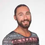 首席佈道者：Darren D'Altorio，社交主管