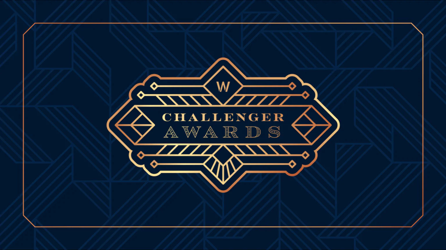 Wpromote 挑戰者獎 2022